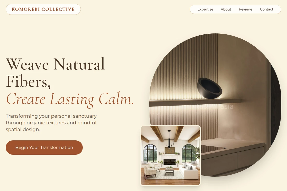Flow Interior Design