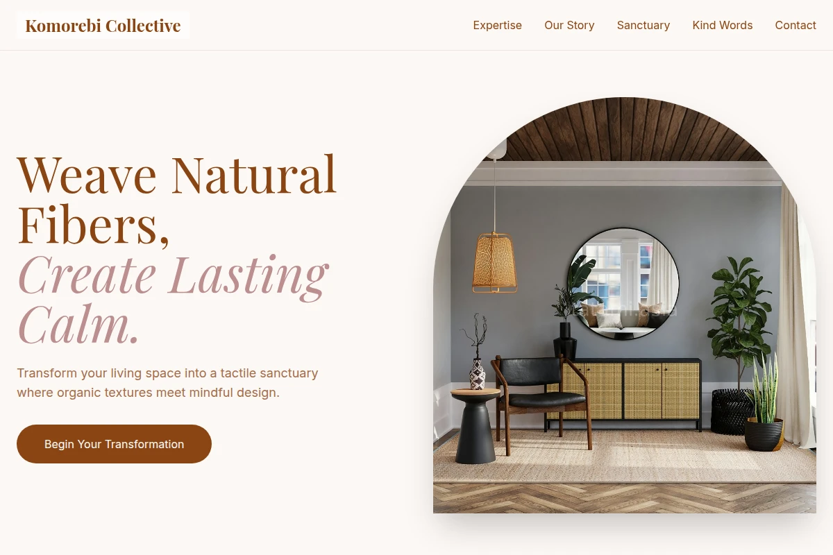 Mat Interior Design